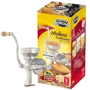 molino corona Arequipa