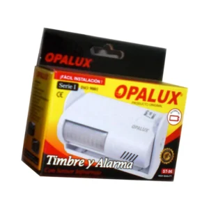 Sensor De Ingreso Opalux ST-96