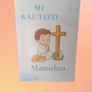 Cuadro en Foam Tamaño A2