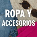 ropa y accesorios arequipa