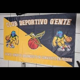 Banderolas 140x90cm Personalizadas en Tela Polibrillo - Imagen 3