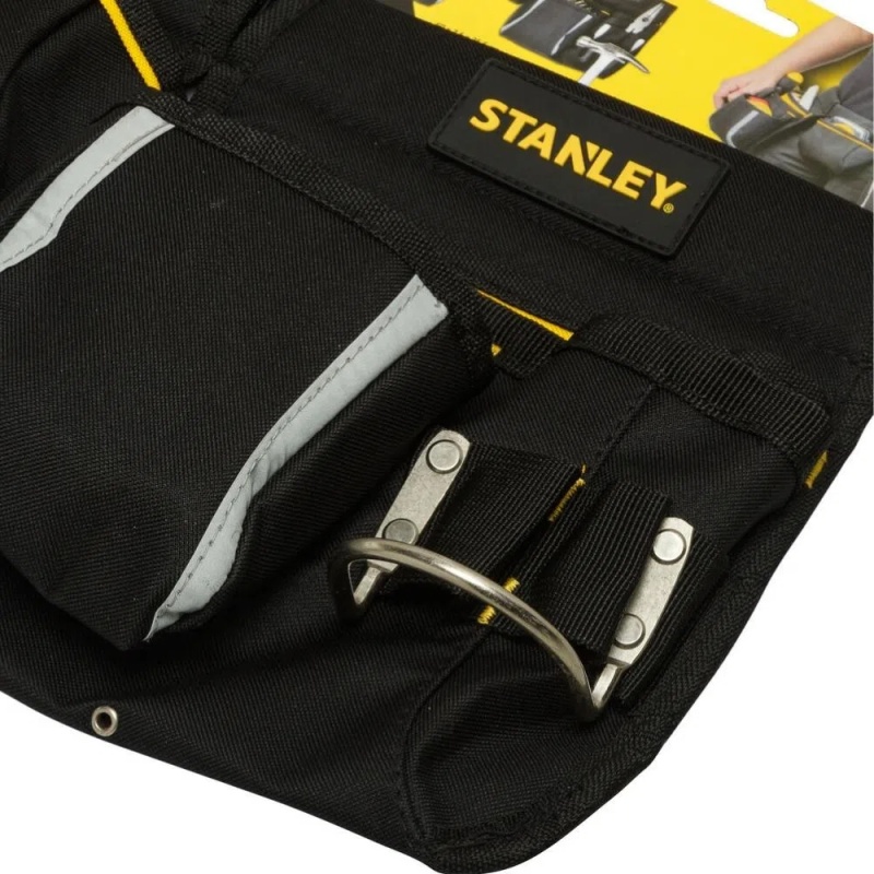 STANLEY® Cinturón Porta Herramientas 11 Bolsillos - Imagen 2