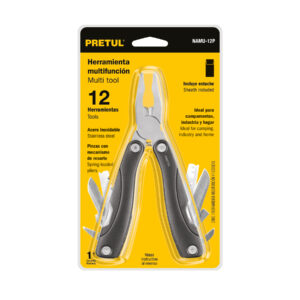 Pretul Herramienta Multifunción