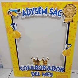 Marco Selfie 70x90cm