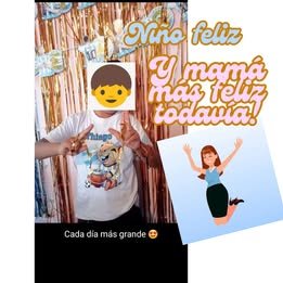 Polo Capibara Personalizado